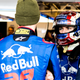 Image for article titled Here's All The Action From Friday At The U.S. Grand Prix